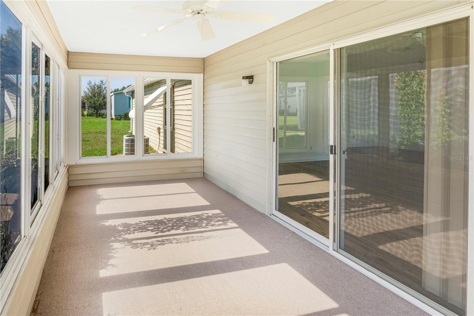 LADY LAKE ORANGE BLOSSOM GARDENS UNIT 13 - Residential