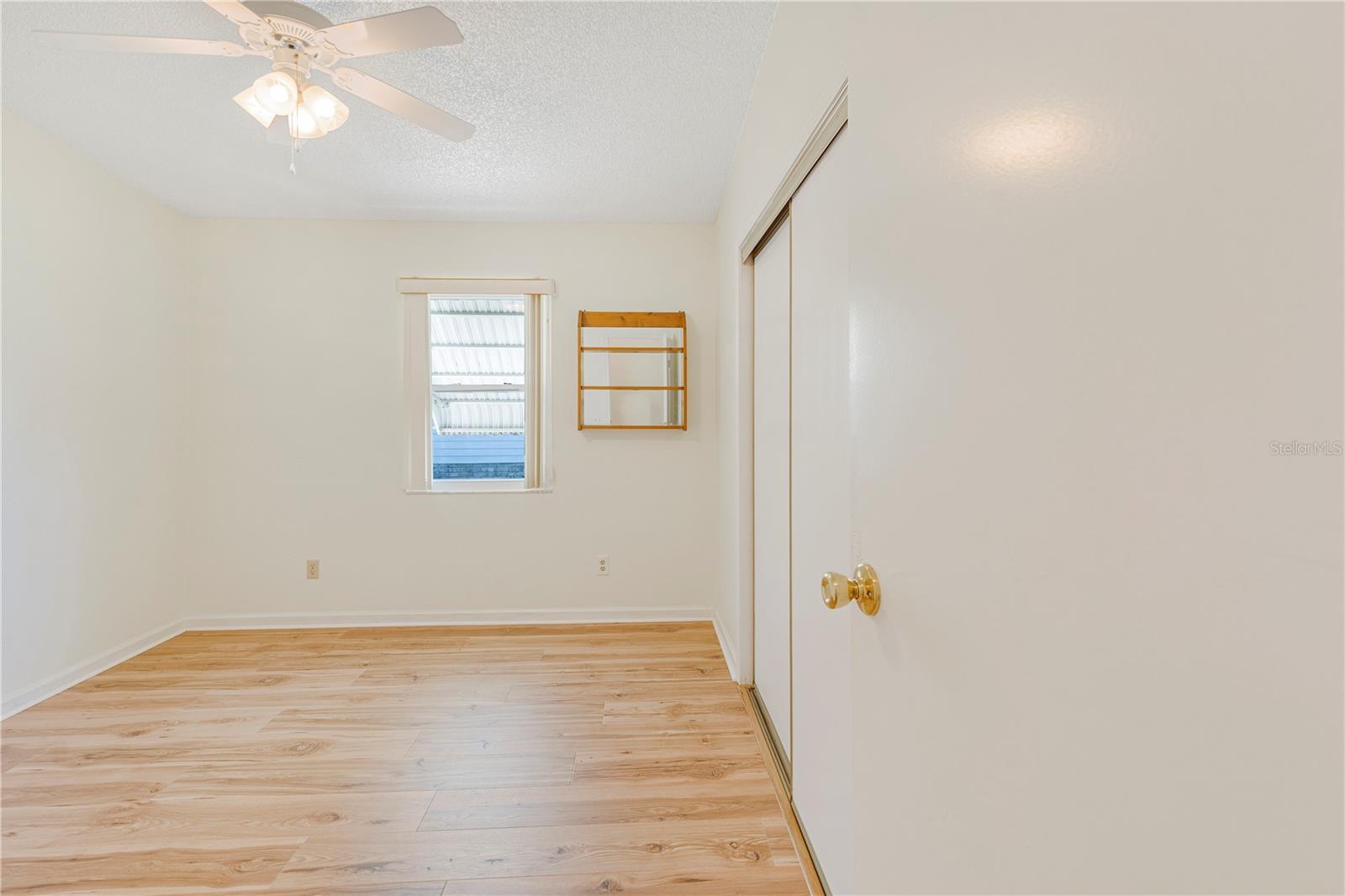 LADY LAKE ORANGE BLOSSOM GARDENS UNIT 13 - Residential