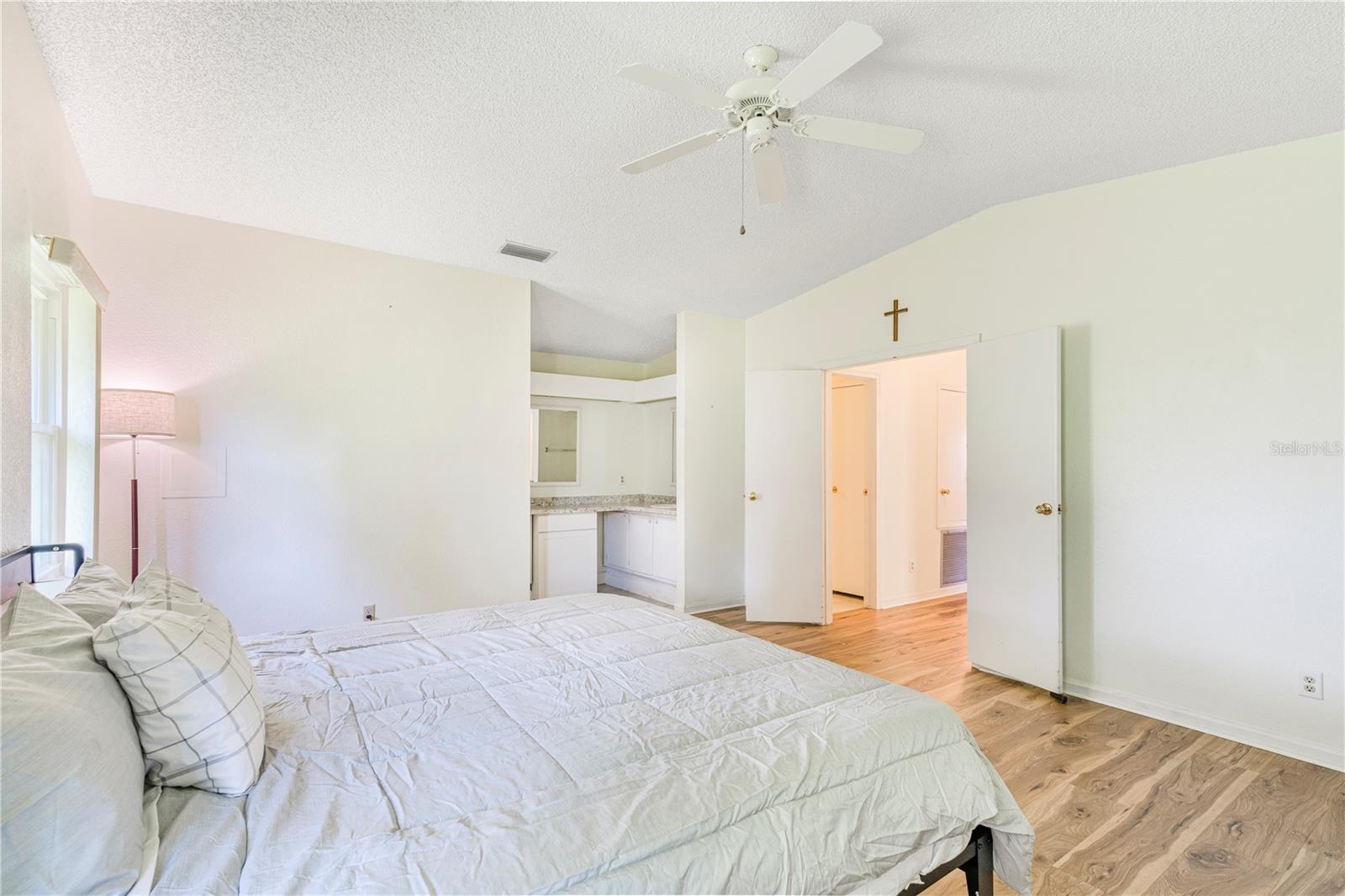 LADY LAKE ORANGE BLOSSOM GARDENS UNIT 13 - Residential
