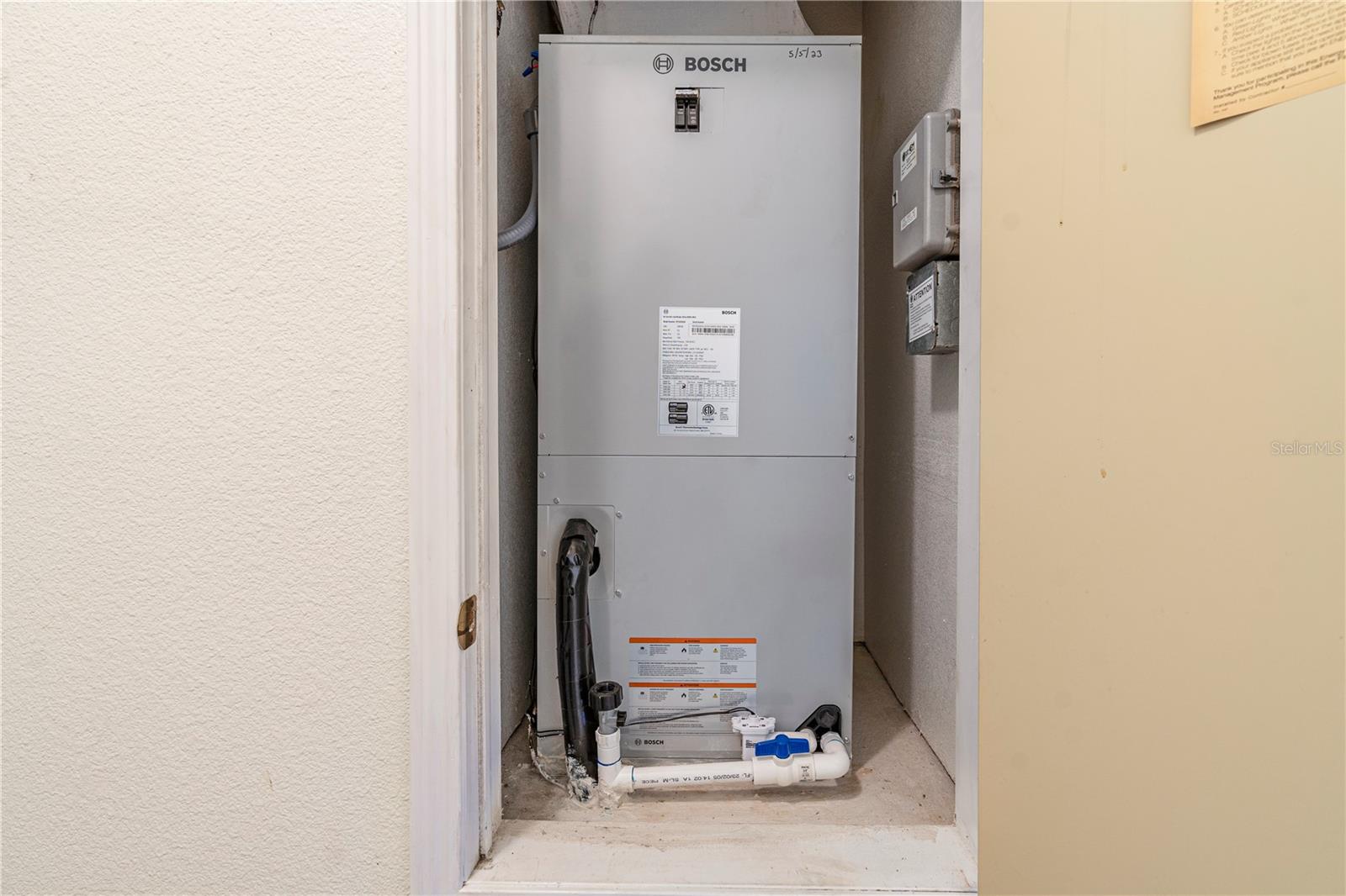 LADY LAKE ORANGE BLOSSOM GARDENS UNIT 13 - Residential
