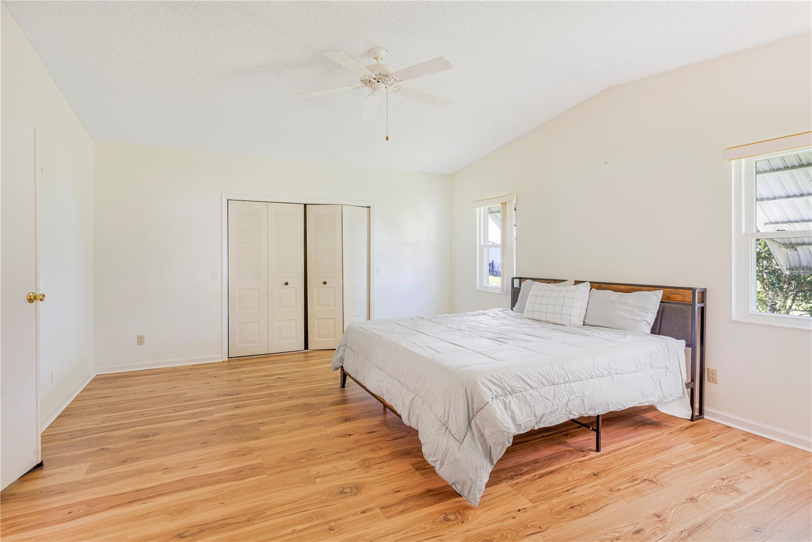 LADY LAKE ORANGE BLOSSOM GARDENS UNIT 13 - Residential