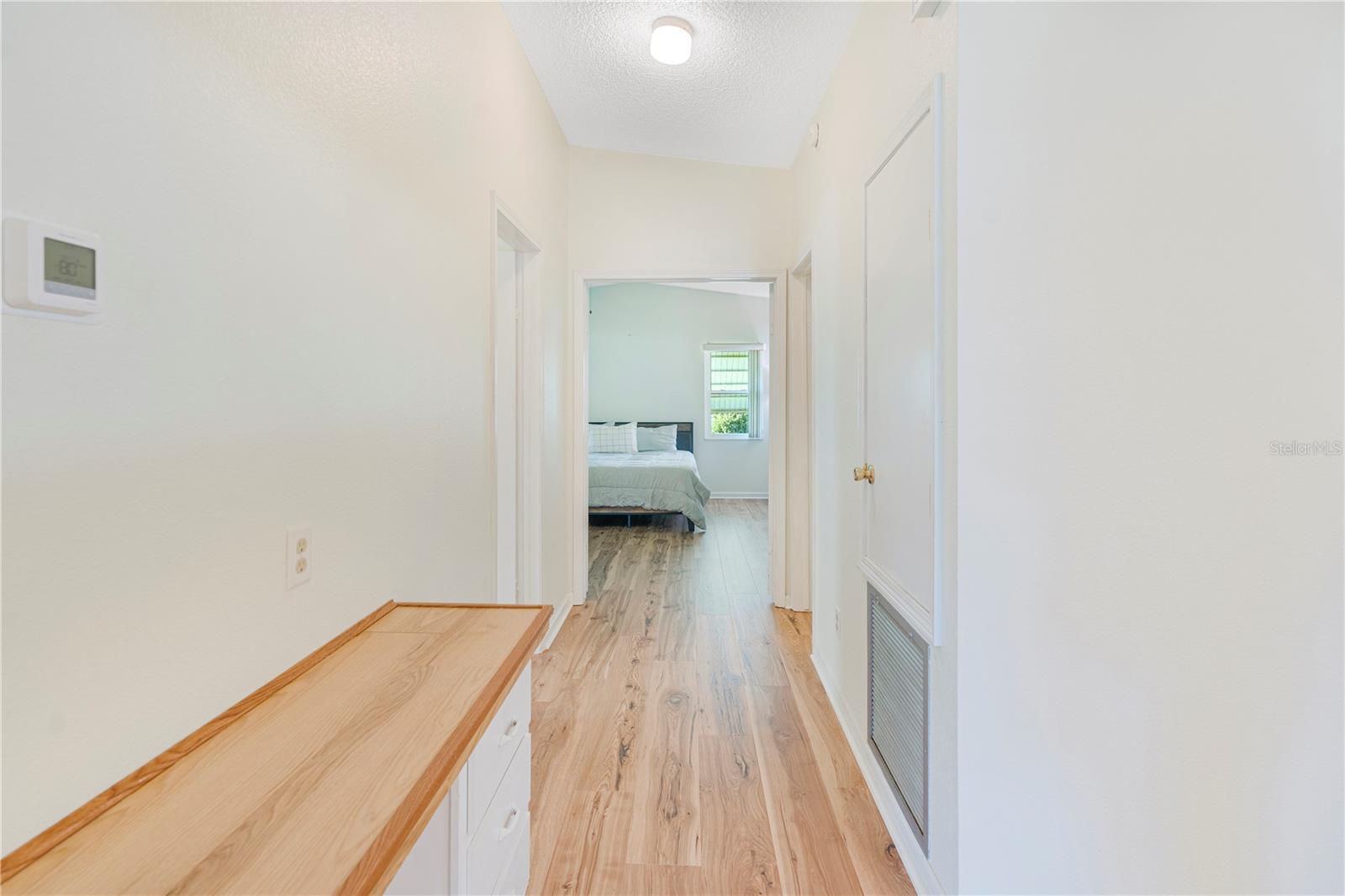 LADY LAKE ORANGE BLOSSOM GARDENS UNIT 13 - Residential
