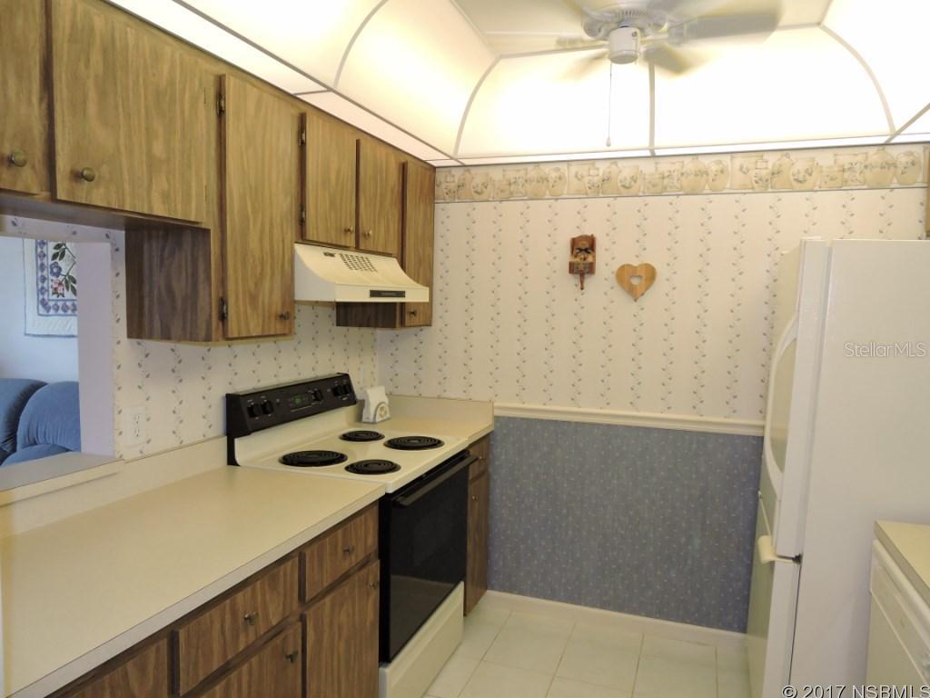 Fairgreen Unit 05 - Residential