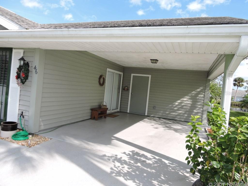 Fairgreen Unit 05 - Residential