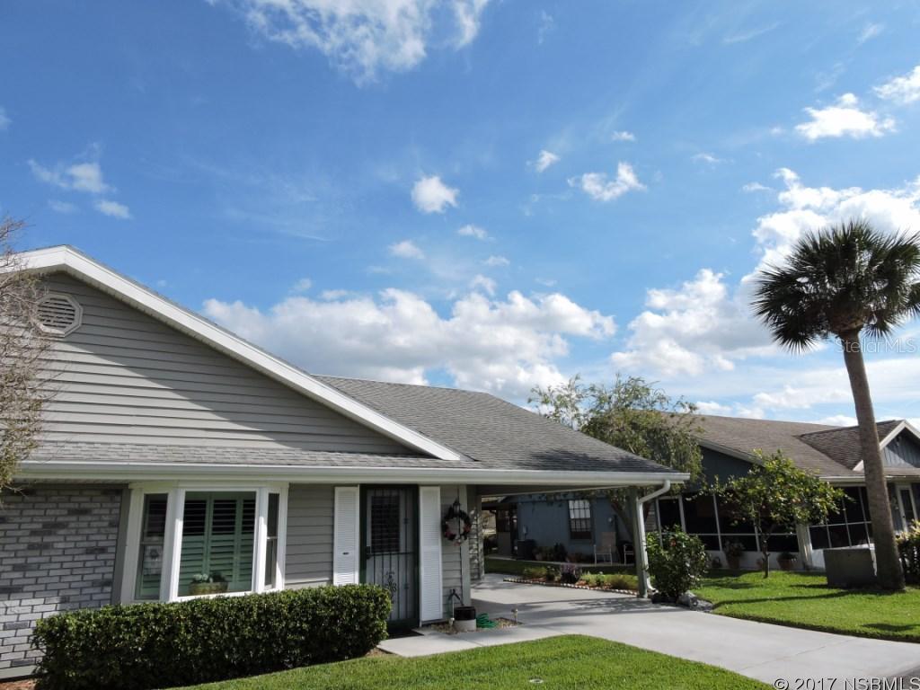 Fairgreen Unit 05 - Residential