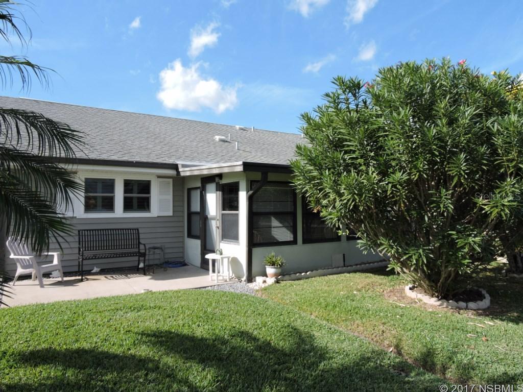 Fairgreen Unit 05 - Residential