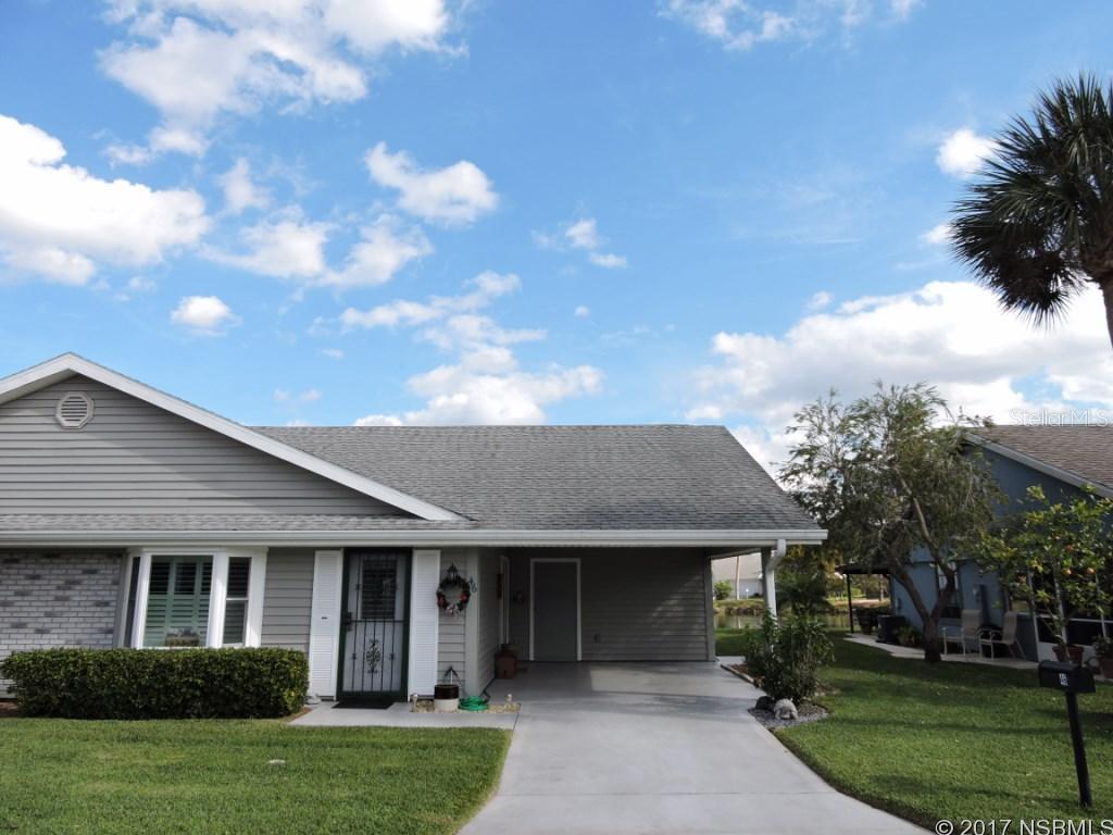 Fairgreen Unit 05 - Residential