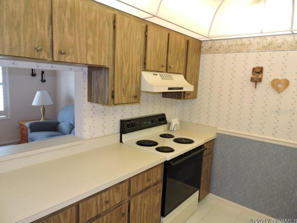 Fairgreen Unit 05 - Residential