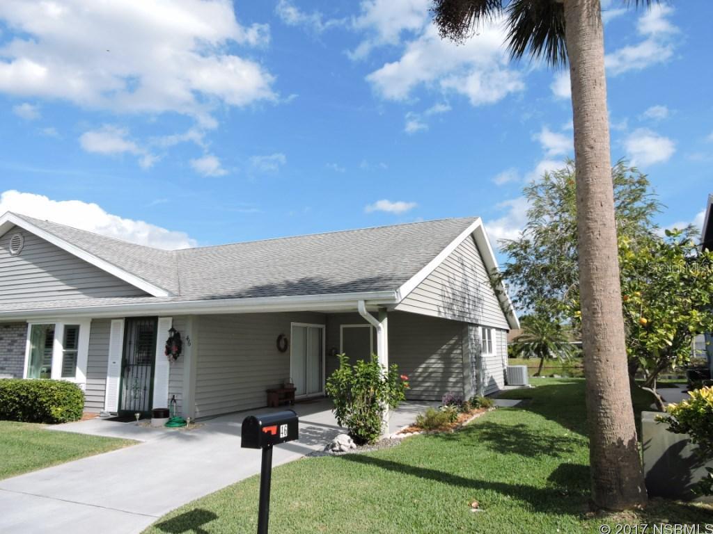 Fairgreen Unit 05 - Residential