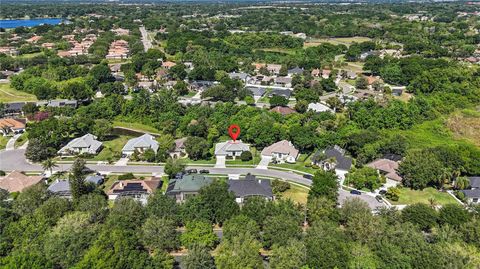 A home in ORLANDO