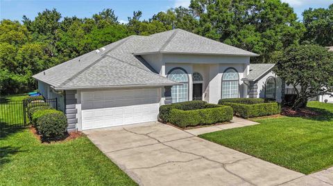 A home in ORLANDO