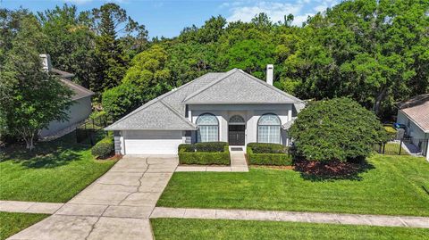 A home in ORLANDO