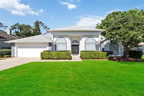 A home in ORLANDO