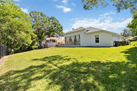 A home in ORLANDO