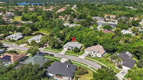 A home in ORLANDO