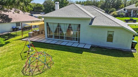 A home in ORLANDO