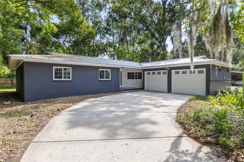 4103 NW 18TH PLACE GAINESVILLE FL 32605