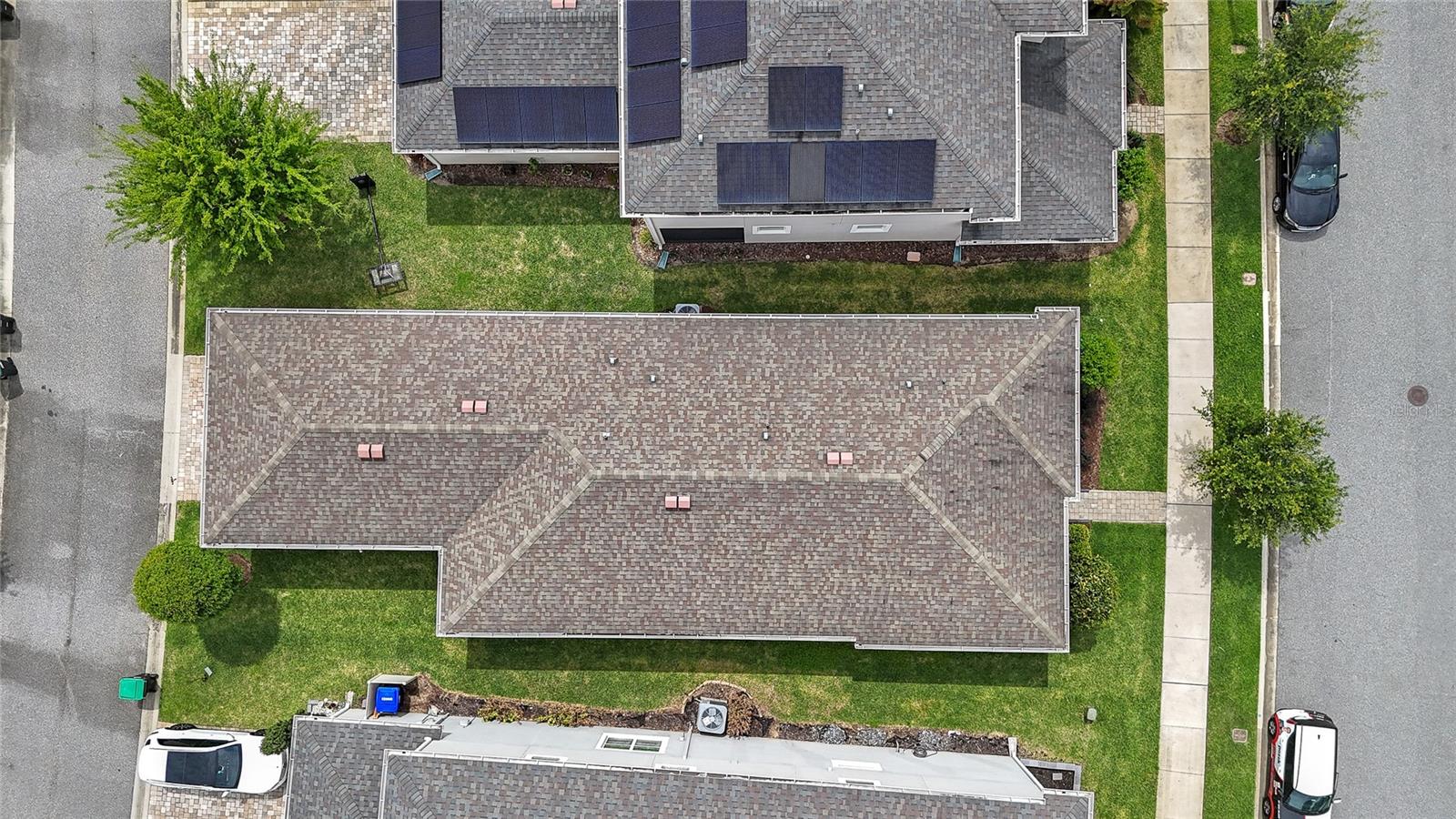 HAWKSMOOR-PH 1 - Residential