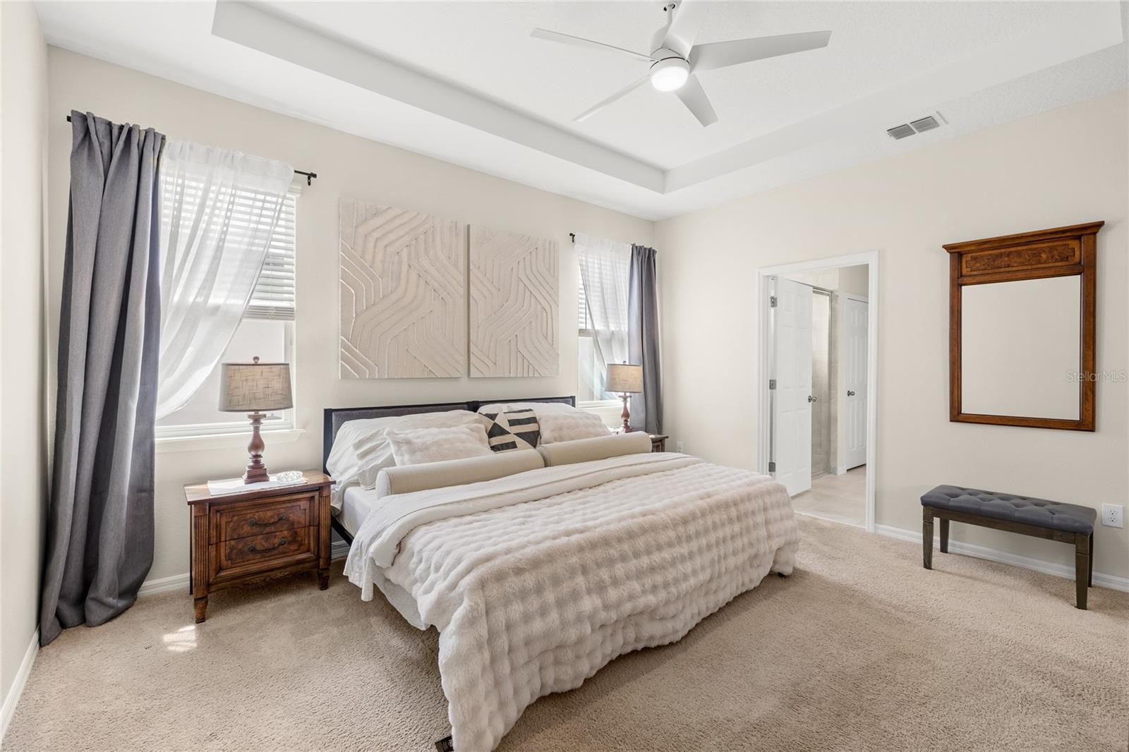 HAWKSMOOR-PH 1 - Residential