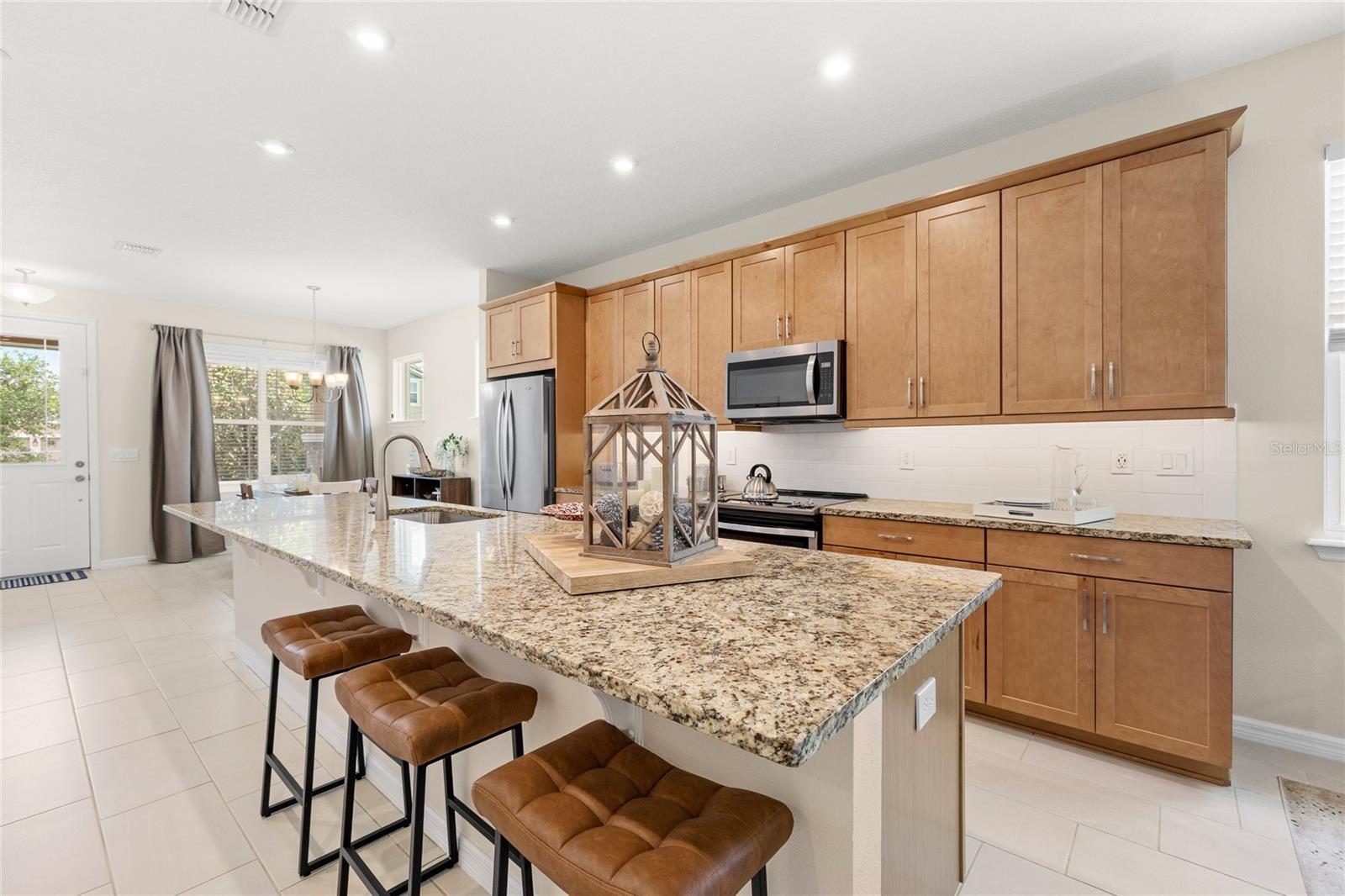 HAWKSMOOR-PH 1 - Residential