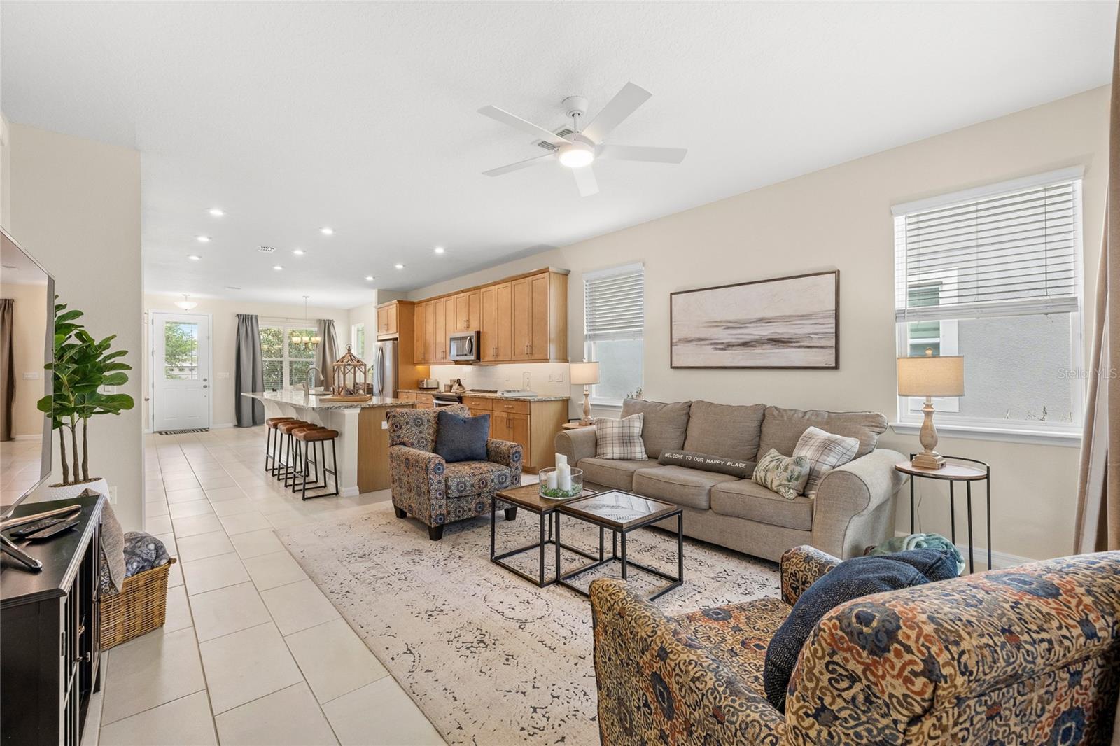 HAWKSMOOR-PH 1 - Residential