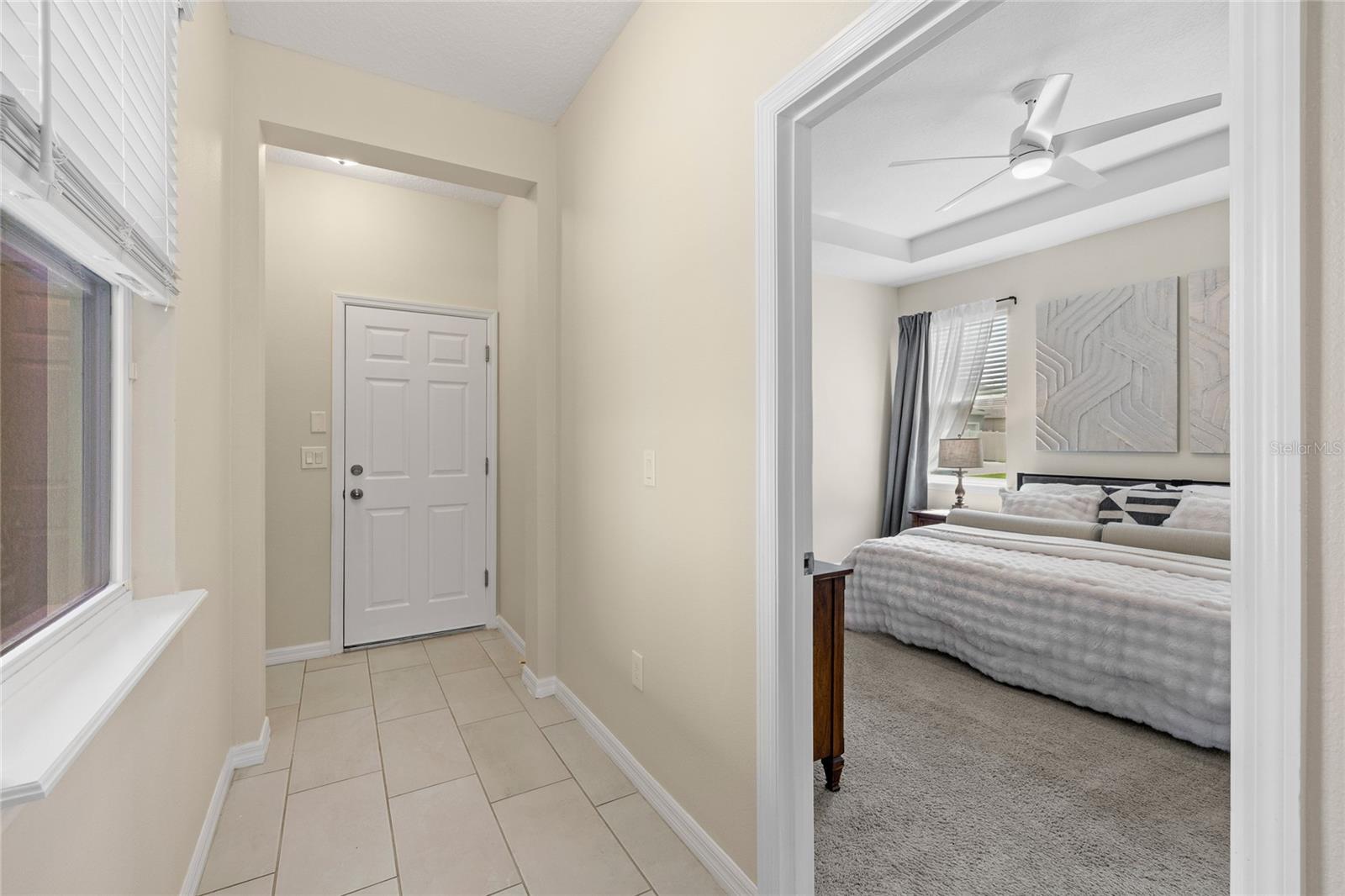 HAWKSMOOR-PH 1 - Residential