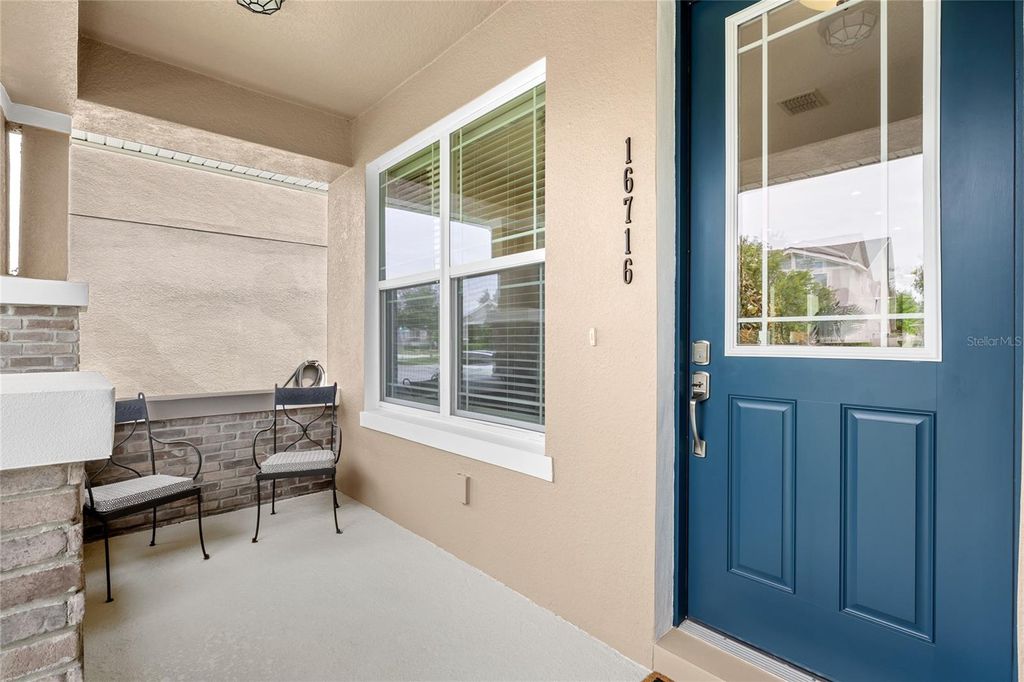 Photo of 16716 Wingspread Loop, Winter Garden, FL 34787 (MLS # O6397108)