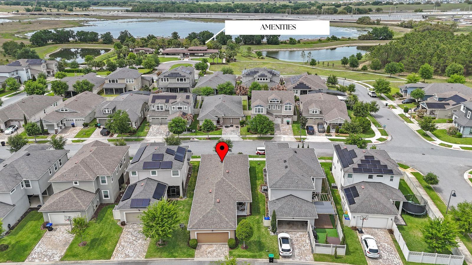 HAWKSMOOR-PH 1 - Residential