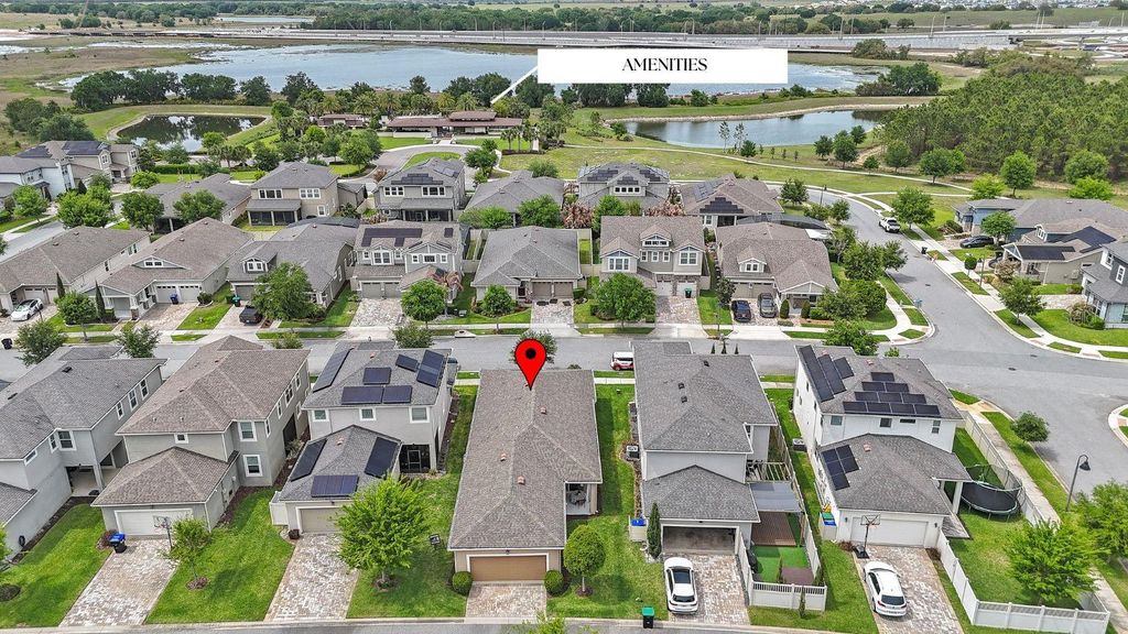 Photo of 16716 Wingspread Loop, Winter Garden, FL 34787 (MLS # O6397108)