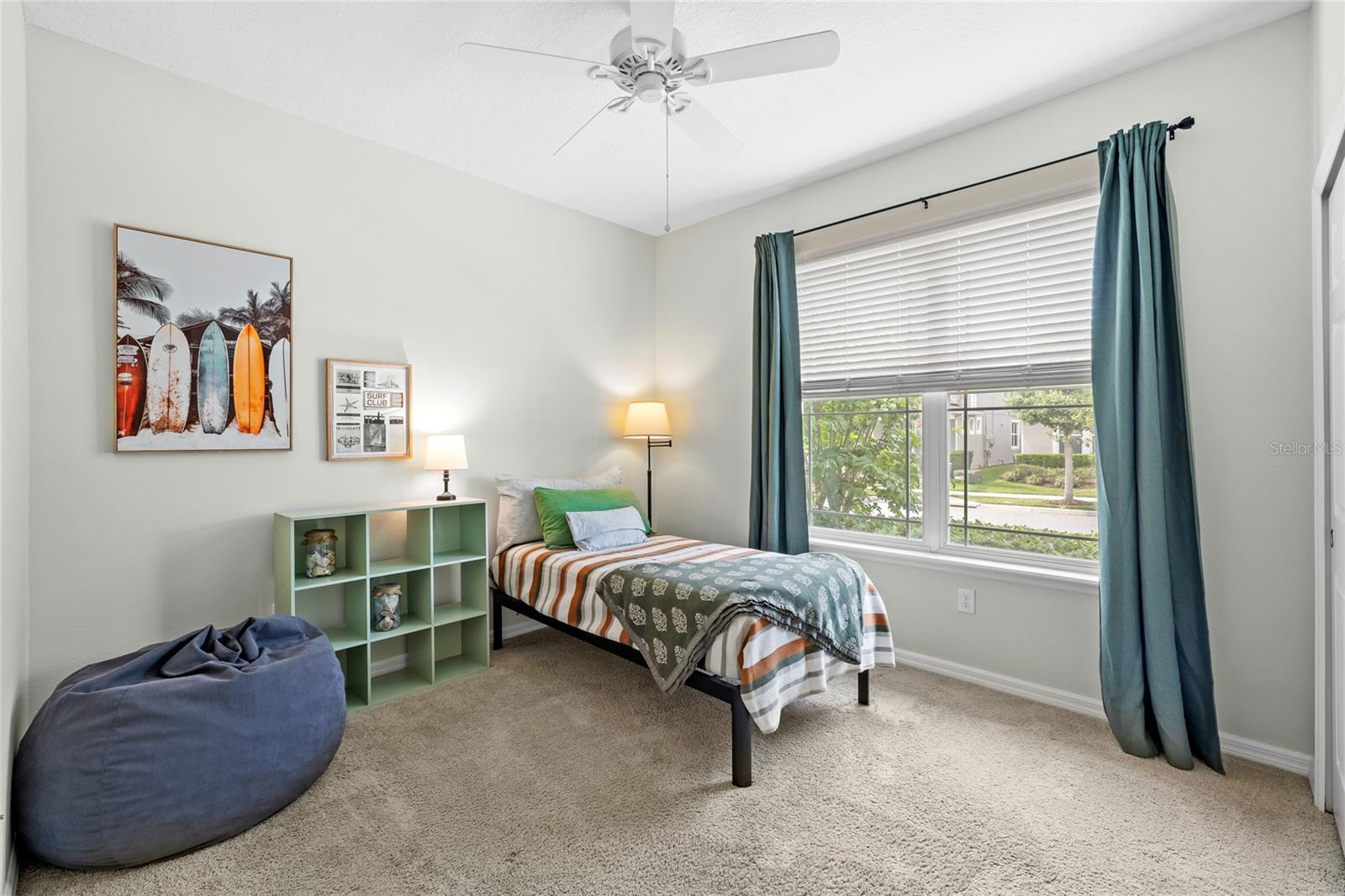 HAWKSMOOR-PH 1 - Residential