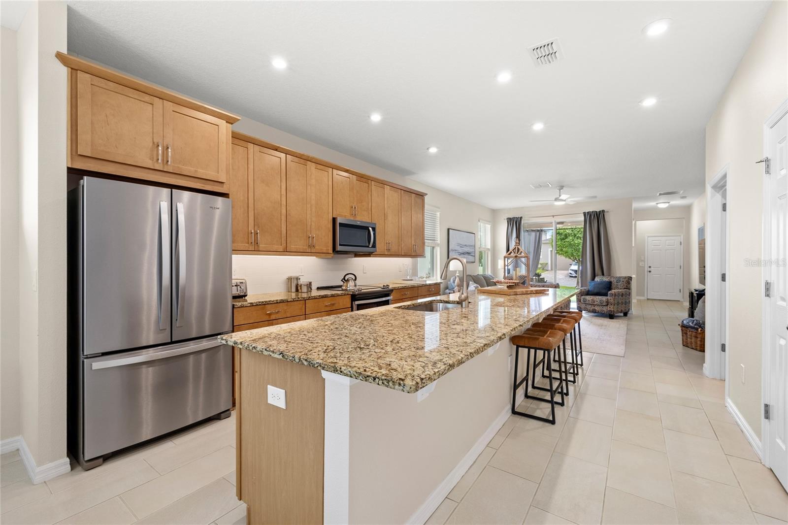 HAWKSMOOR-PH 1 - Residential