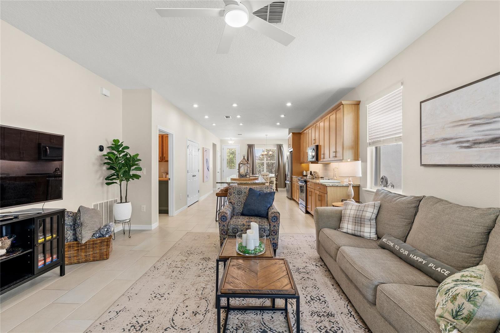 HAWKSMOOR-PH 1 - Residential