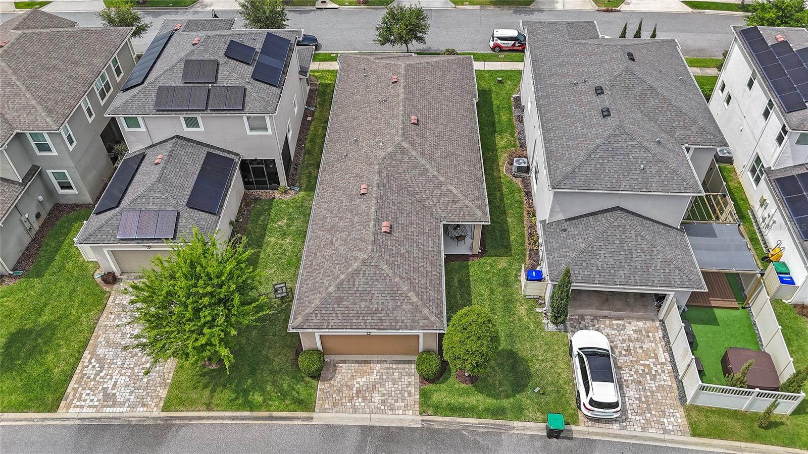 HAWKSMOOR-PH 1 - Residential