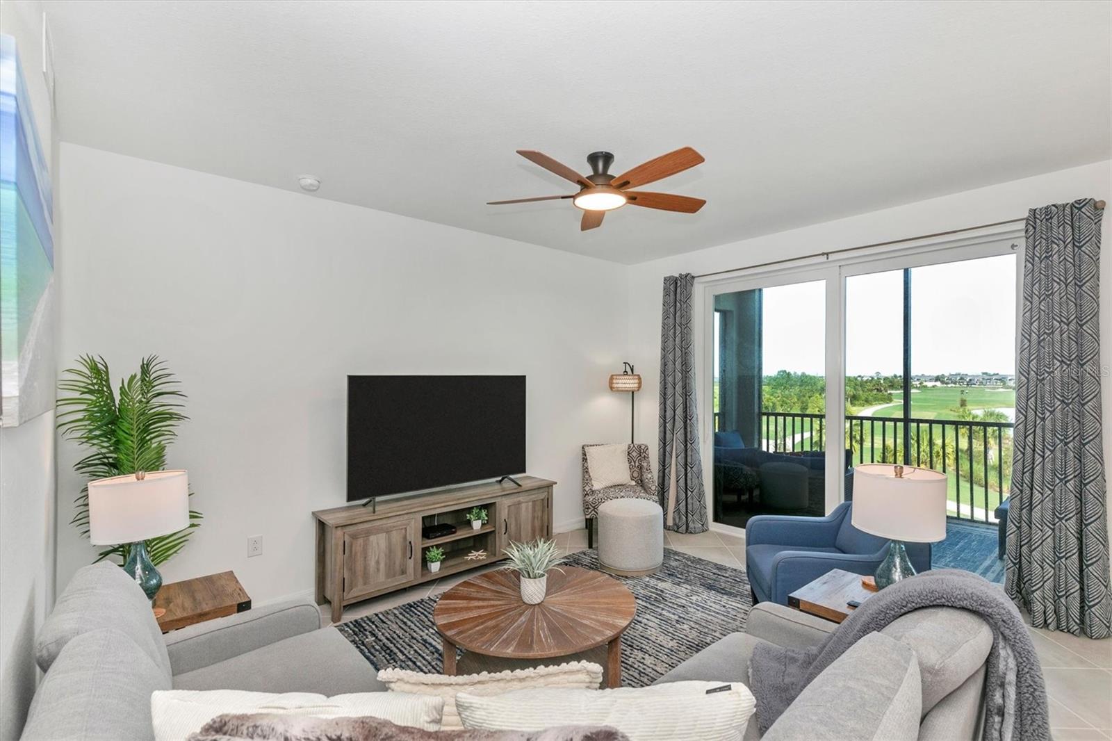 WELLEN PARK GOLF & COUNTRY CLUB - Residential Lease