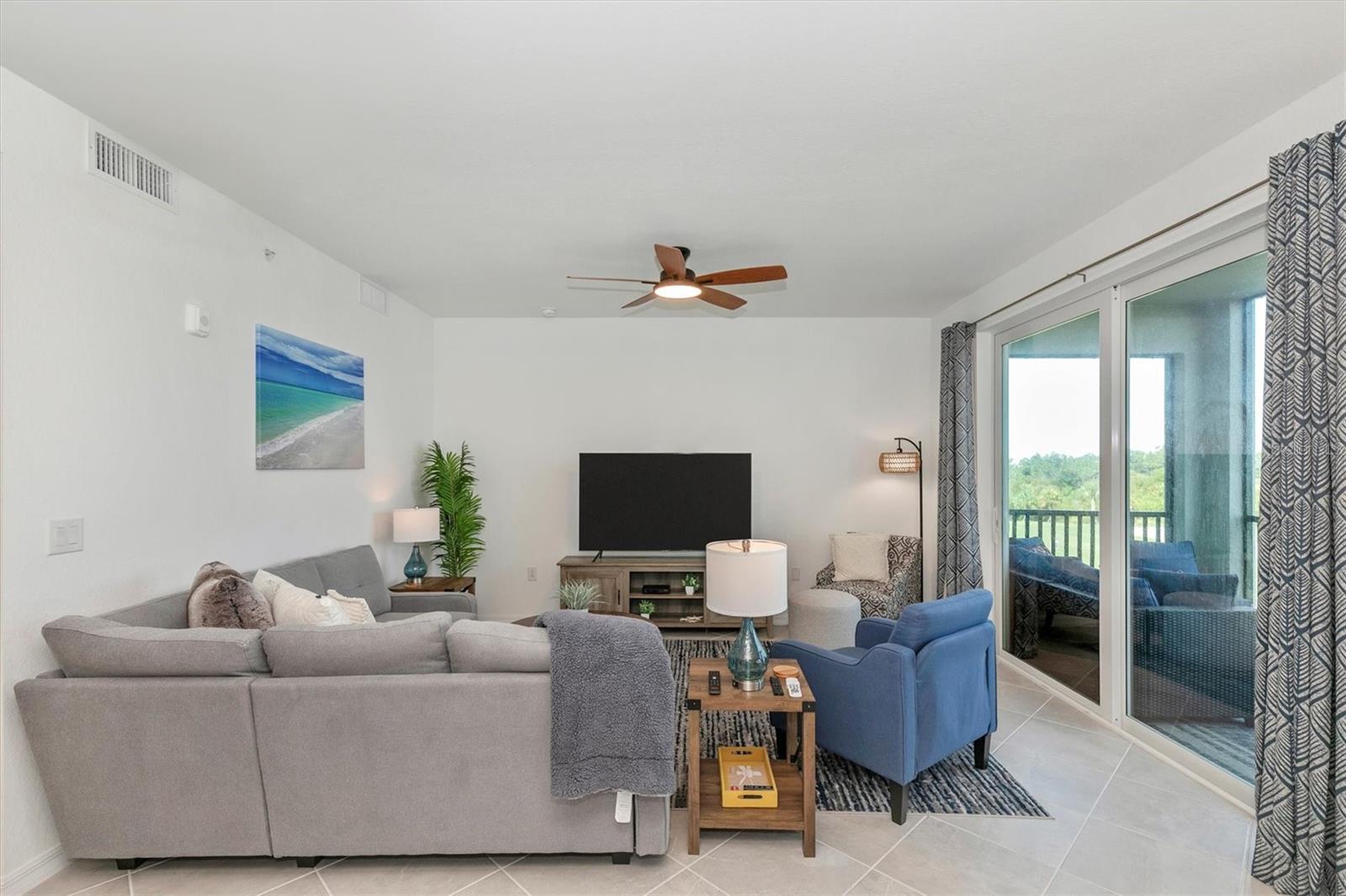 WELLEN PARK GOLF & COUNTRY CLUB - Residential Lease