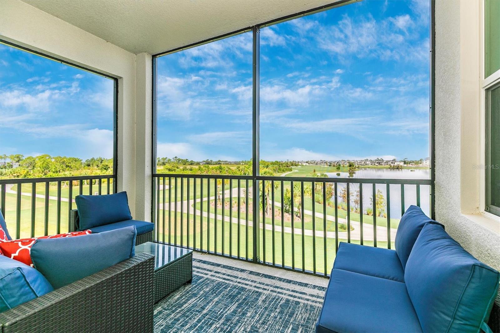 WELLEN PARK GOLF & COUNTRY CLUB - Residential Lease