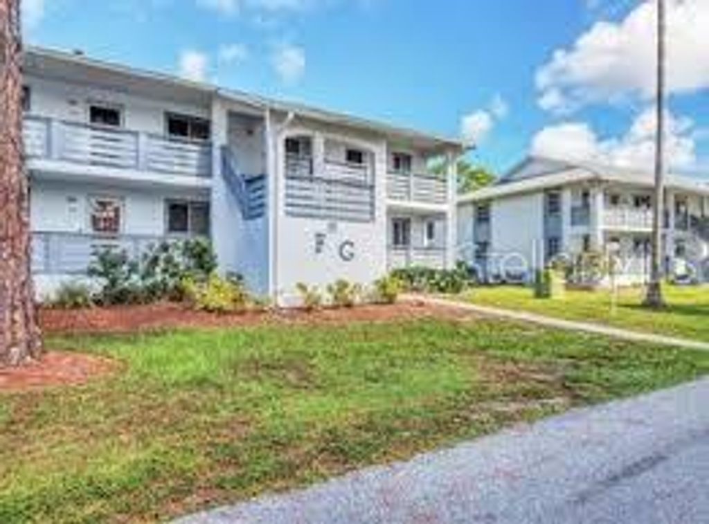 Photo of 6800 Placida Road #290, Englewood, FL 34224 (MLS # D6145164)