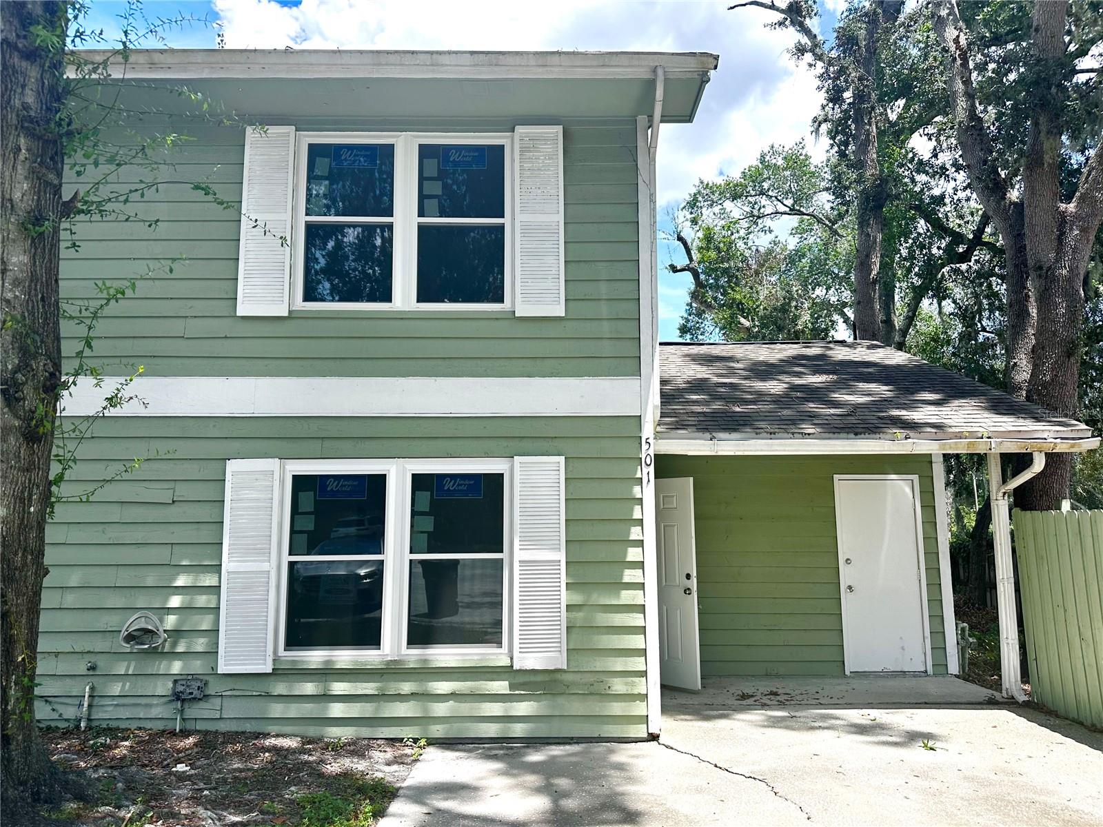 Tucked away in a desirable Altamonte Springs location, 501 Yellowwood Court offers comfort, convenience, and a welcoming atmosphere. With a well-planned layout and inviting living spaces, this property features tile throughout and has been freshly painted. Enjoy cost savings with brand new windows. Yellowwood provides the perfect setting for everyday living or entertaining. Its prime location places you close to shopping, dining, parks, and major roadways, making it easy to enjoy all the area has to offer while still coming home to a peaceful retreat. Act now! This one won't last long! All applicants are required to do a credit and background check. Renters insurance is required.