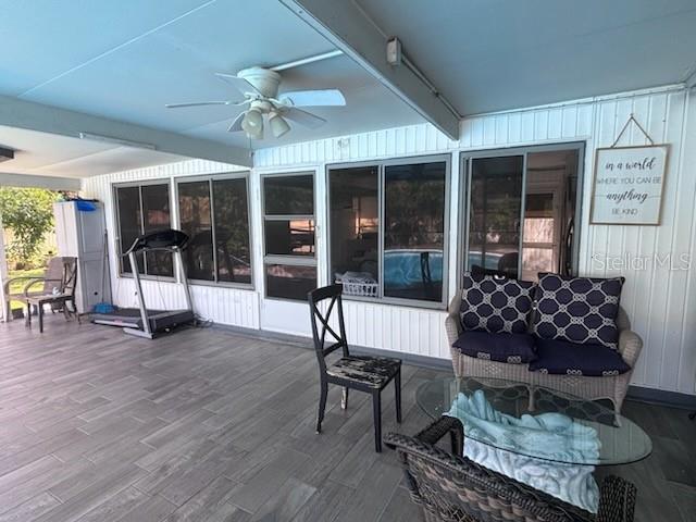 NORTH POINTE - Residential Lease