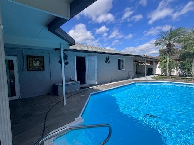 NORTH POINTE - Residential Lease