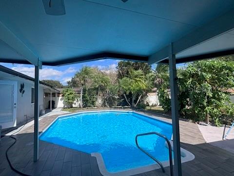 NORTH POINTE - Residential Lease