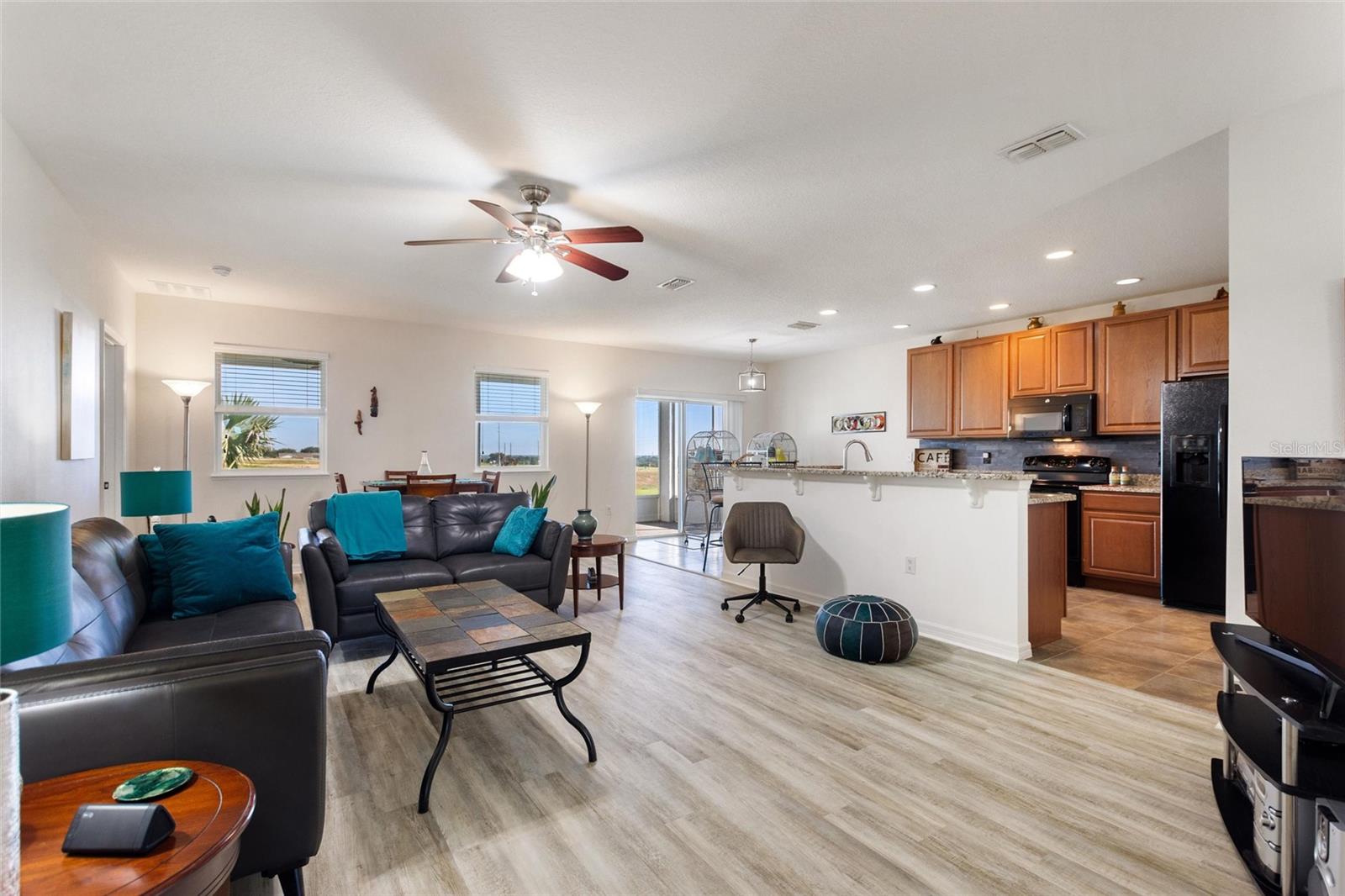 MABEL LOOP RIDGE SUB - Residential