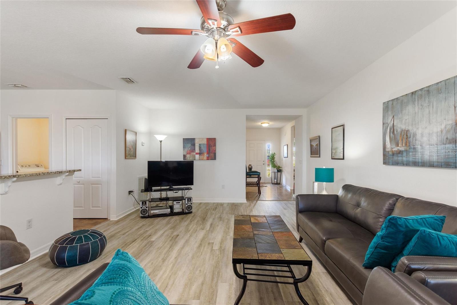 MABEL LOOP RIDGE SUB - Residential