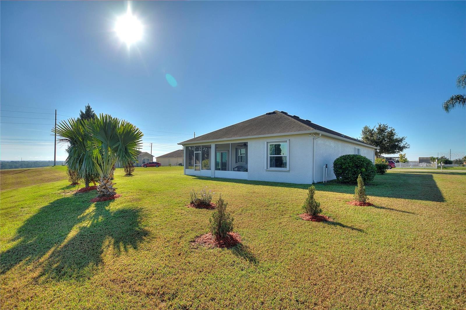 MABEL LOOP RIDGE SUB - Residential