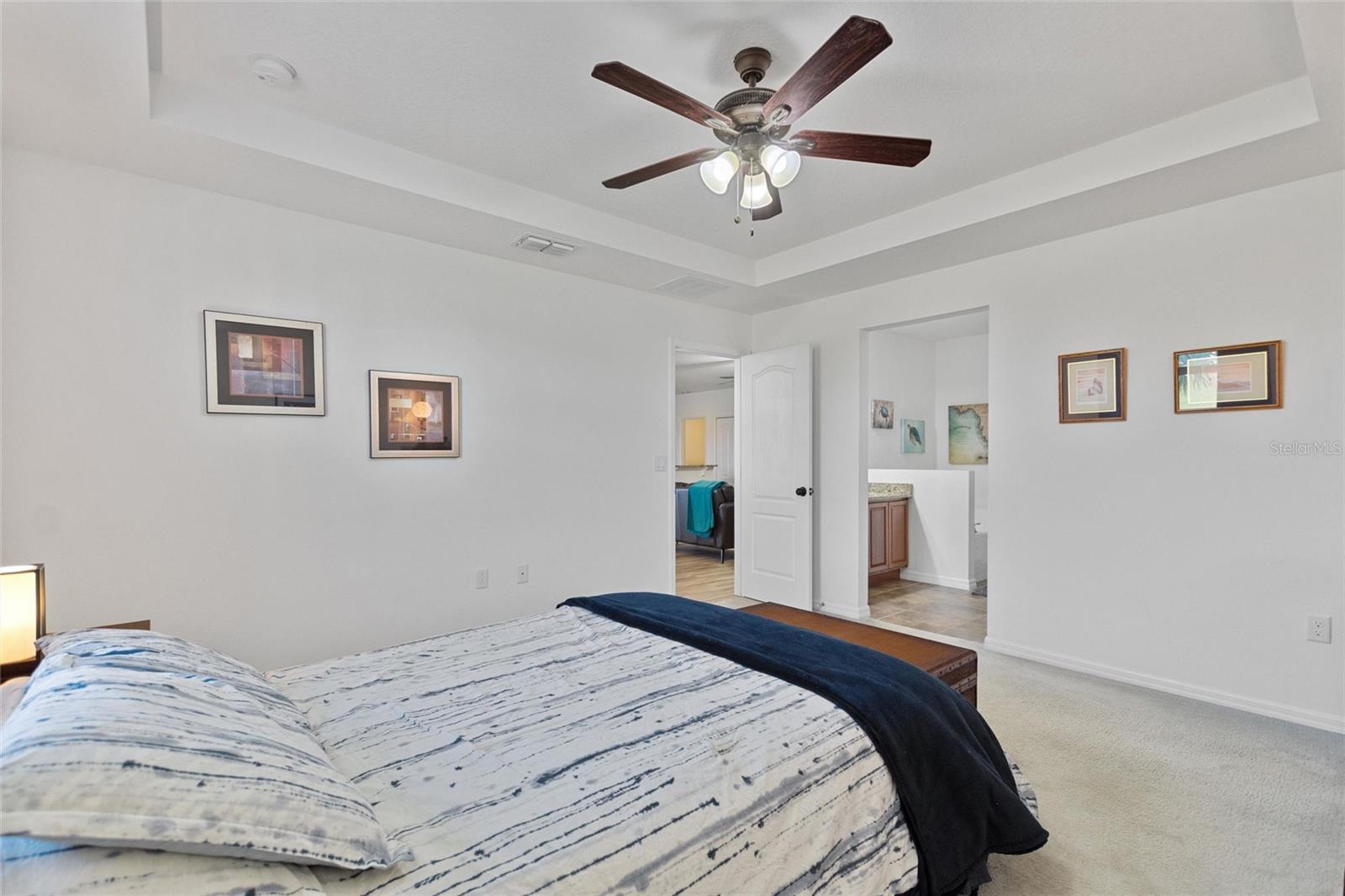 MABEL LOOP RIDGE SUB - Residential