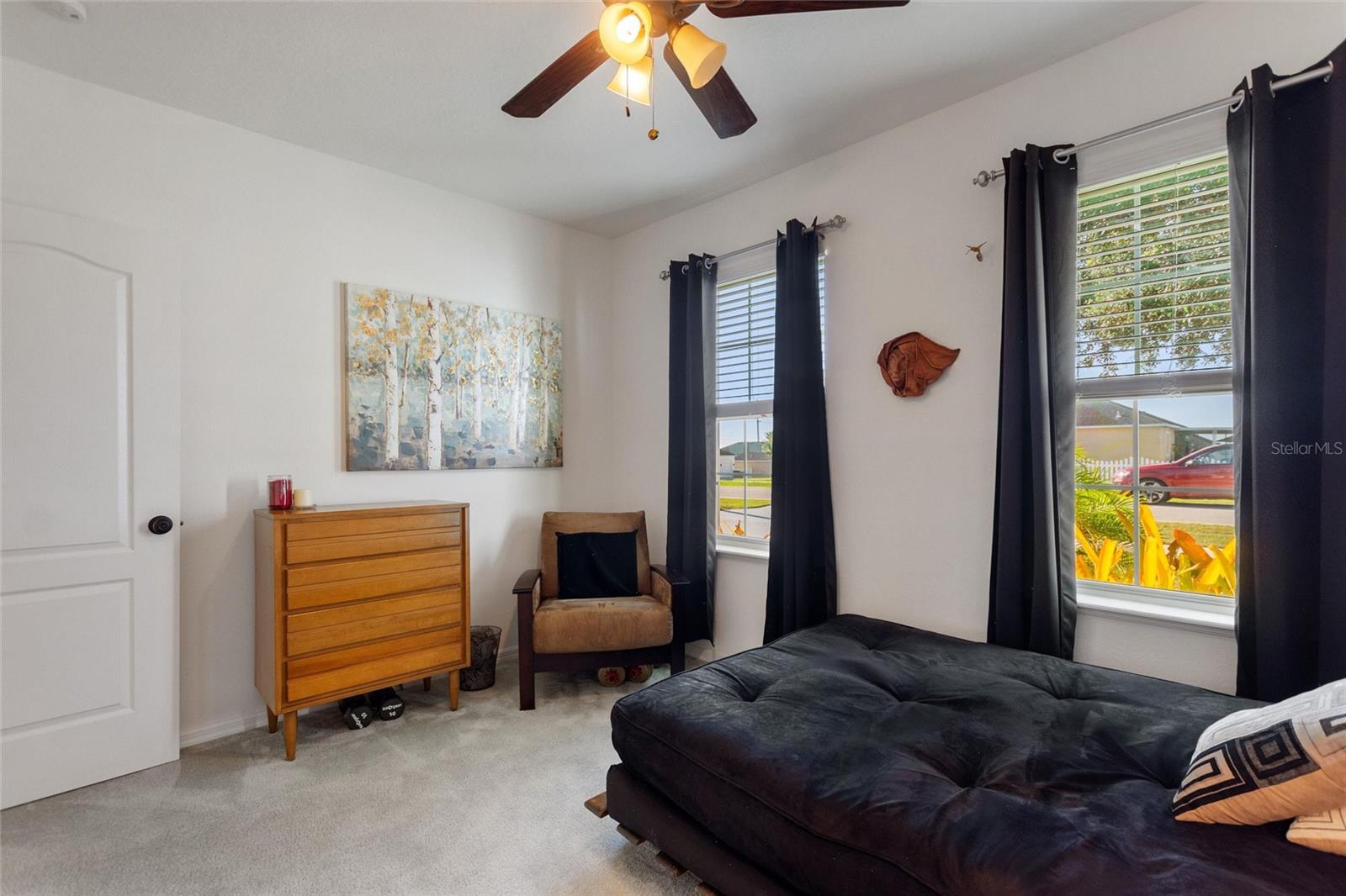 MABEL LOOP RIDGE SUB - Residential