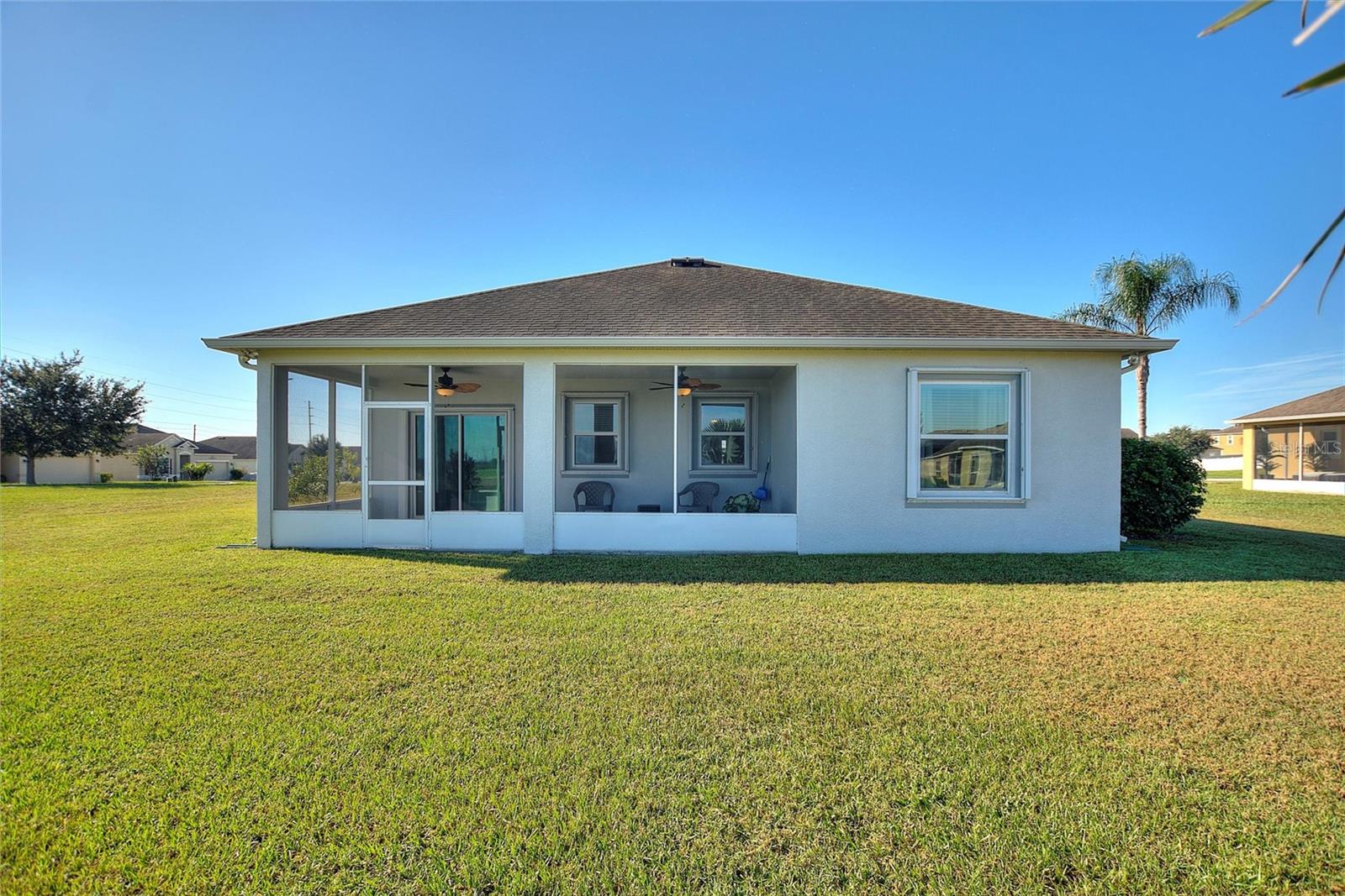 MABEL LOOP RIDGE SUB - Residential