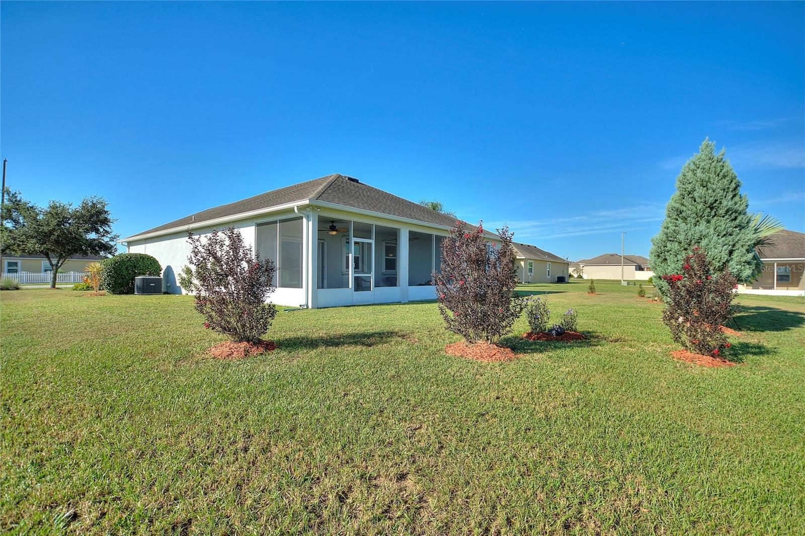MABEL LOOP RIDGE SUB - Residential