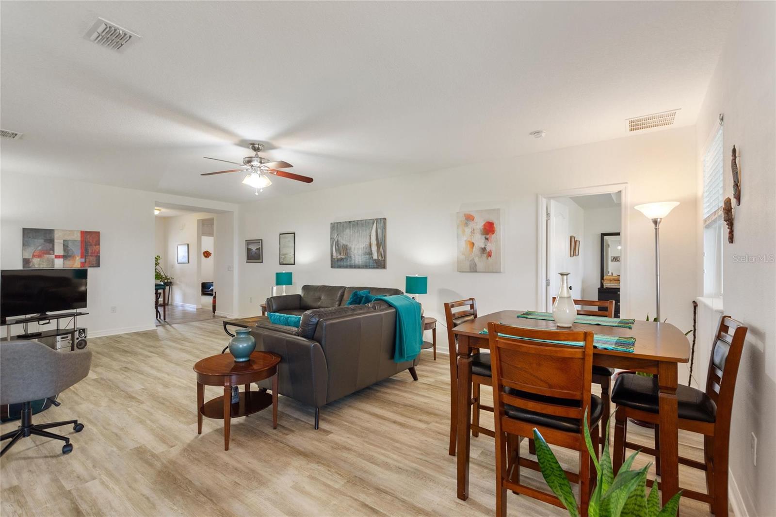 MABEL LOOP RIDGE SUB - Residential