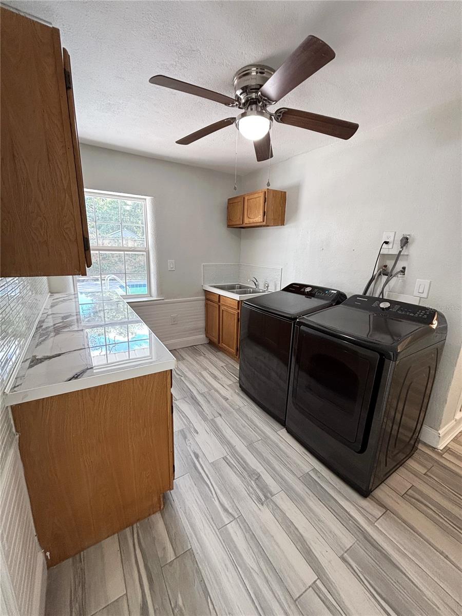 PLAZA PARK ADD CLEARWATER IMPROV CO CORR - Residential